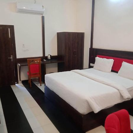 Dhanwa Resort, A Unit Of Satkar Hotel And Resorts Kota  Luaran gambar