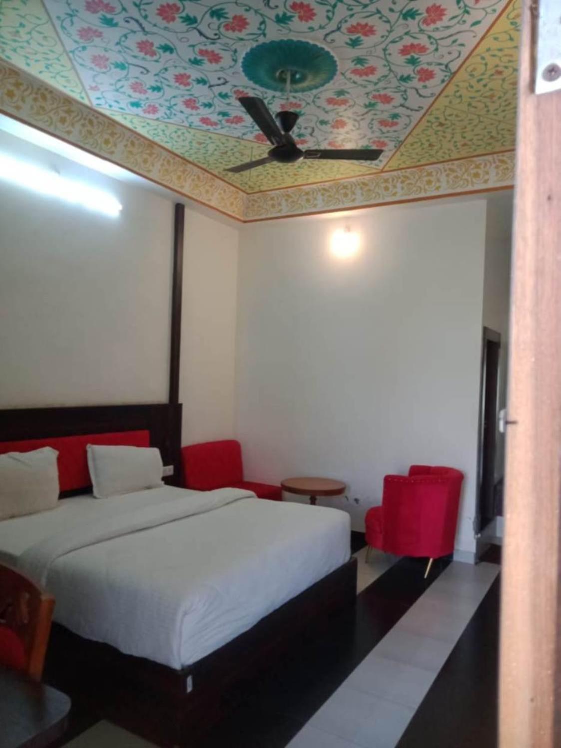Dhanwa Resort, A Unit Of Satkar Hotel And Resorts Kota  Luaran gambar