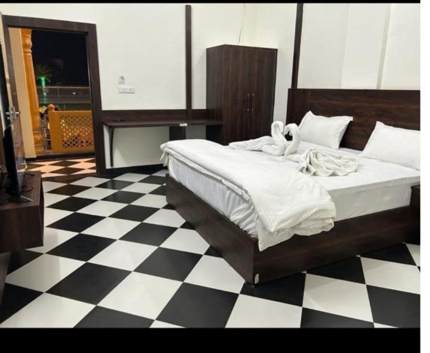 Dhanwa Resort, A Unit Of Satkar Hotel And Resorts Kota  Luaran gambar